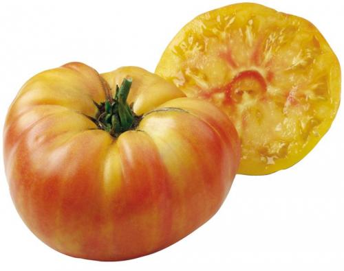 Tomate-ananas